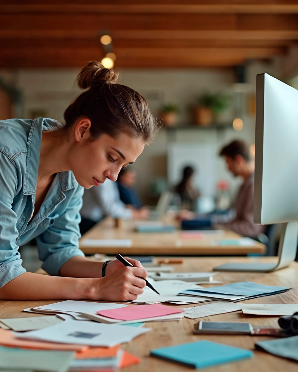 Mastering the art of minimalist web design with impact